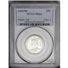 Image 1 : 1893 25C Isabella Quarter MS61 PCGS. Bright, frosty su 1893[25C] Isabella Quarter MS61 PCGS.