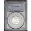 Image 1 : 1893 25C Isabella Quarter MS63 PCGS. Frosty surfaces a 1893[25C] Isabella Quarter MS63 PCGS.