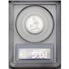 Image 2 : 1893 25C Isabella Quarter MS63 PCGS. Frosty surfaces a 1893[25C] Isabella Quarter MS63 PCGS.