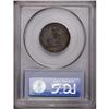 Image 2 : 1893 25C Isabella Quarter MS64 PCGS. Mellow green, gra 1893[25C] Isabella Quarter MS64 PCGS.