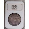 Image 1 : 1900 S$1 Lafayette Dollar MS63 NGC. Variety 3-D. Steel 1900[img border='0' src='http://www.heritagec