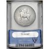 Image 2 : 1900 S$1 Lafayette Dollar MS63 ANACS. DuVall 2-C. A sa 1900[img border='0' src='http://www.heritagec
