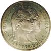 Image 1 : 1900 S$1 Lafayette Dollar MS64 PCGS. Dimes were collec 1900[img border='0' src='http://www.heritagec