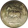 Image 2 : 1900 S$1 Lafayette Dollar MS64 PCGS. Dimes were collec 1900[img border='0' src='http://www.heritagec