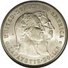 Image 1 : 1900 S$1 Lafayette Dollar MS65 NGC. DuVall 1-B. This s 1900[img border='0' src='http://www.heritagec