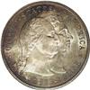 Image 1 : 1900 S$1 Lafayette Dollar MS66 NGC. DuVall 1-B. Dapple 1900[img border='0' src='http://www.heritagec