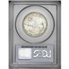 Image 2 : 1921 50C Alabama MS64 PCGS. An abundantly frosty examp 1921[50C] Alabama MS64 PCGS.