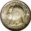 Image 1 : 1921 50C Alabama MS65 PCGS. Blushes of deep apricot an 1921[50C] Alabama MS65 PCGS.