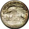 Image 2 : 1921 50C Alabama MS65 PCGS. Blushes of deep apricot an 1921[50C] Alabama MS65 PCGS.