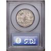 Image 2 : 1921 50C Alabama MS65 PCGS. The richly frosted surface 1921[50C] Alabama MS65 PCGS.
