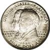 Image 1 : 1921 50C Alabama MS66 PCGS. Always a difficult coin, b 1921[50C] Alabama MS66 PCGS.