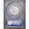 Image 2 : 1921 50C Alabama 2x2 MS65 PCGS. Boldly struck with muc 1921[50C] Alabama 2x2 MS65 PCGS.