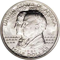 1921 50C Alabama 2x2 MS66 NGC. The 1921 Alabama 2x2 re 1921[50C] Alabama 2x2 MS66 NGC.