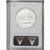 Image 2 : 1937 50C Antietam--Cleaned--ANACS. AU58 Details. A bri 1937[50C] Antietam--Cleaned--ANACS. AU58 Deta