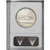 Image 2 : 1937 50C Antietam--Cleaned--ANACS. Unc Details. Bright 1937[50C] Antietam--Cleaned--ANACS. Unc Detai