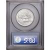 Image 2 : 1937 50C Antietam MS66 PCGS. Well struck with bright, 1937[50C] Antietam MS66 PCGS.