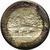 Image 2 : 1937 50C Antietam MS68 NGC. Deep copper-gold dominates 1937[50C] Antietam MS68 NGC.
