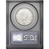 Image 2 : 1935-D 50C Arkansas MS65 PCGS. Despite its status as a 1935-D[50C] Arkansas MS65 PCGS.