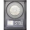Image 2 : 1936-D 50C Arkansas MS66 PCGS. An amazing Premium Gem 1936-D[50C] Arkansas MS66 PCGS.