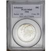 Image 1 : 1936 SET Arkansas PDS Set MS65 PCGS. The set includes: 1936[img border='0' src='http://www.heritagec