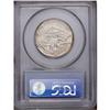 Image 2 : 1937-D 50C Arkansas MS66 PCGS. Lustrous surfaces displ 1937-D[50C] Arkansas MS66 PCGS.