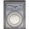 Image 1 : 1938 SET Arkansas PDS Set MS64 PCGS. The set includes: 1938[img border='0' src='http://www.heritagec