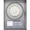 Image 2 : 1939-S 50C Arkansas MS66 PCGS. Satiny-like luster radi 1939-S[50C] Arkansas MS66 PCGS.