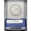 Image 2 : 1936-S 50C Bay Bridge MS66 ANACS. An ultra frosty repr 1936-S[50C] Bay Bridge MS66 ANACS.
