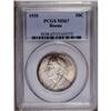 Image 1 : 1935 50C Boone MS67 PCGS. Fully struck with hard satin 1935[50C] Boone MS67 PCGS.