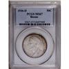 Image 1 : 1936-D 50C Boone MS67 PCGS. An essentially mark-free S 1936-D[50C] Boone MS67 PCGS.