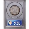 Image 2 : 1936-D 50C Boone MS67 PCGS. An essentially mark-free S 1936-D[50C] Boone MS67 PCGS.