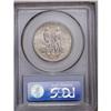 Image 2 : 1937 50C Boone MS66 PCGS. A lustrous and needle-sharp 1937[50C] Boone MS66 PCGS.