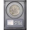Image 2 : 1938 50C Boone MS66 PCGS. A satiny Premium Gem with li 1938[50C] Boone MS66 PCGS.