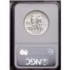 Image 2 : 1938-D 50C Boone MS66 NGC. Brilliant save for a whispe 1938-D[50C] Boone MS66 NGC.
