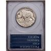Image 2 : 1925-S 50C California MS64 PCGS. Radiantly lustrous su 1925-S[50C] California MS64 PCGS.