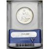Image 2 : 1936-D 50C Cincinnati MS66 ANACS. Specks and splashes 1936-D[50C] Cincinnati MS66 ANACS.