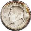 Image 1 : 1936 50C Cleveland MS67 PCGS. Creamy-smooth surfaces a 1936[50C] Cleveland MS67 PCGS.