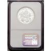 Image 2 : 1892 50C Columbian MS66 Prooflike NGC. This nicely mir 1892[50C] Columbian MS66 Prooflike NGC.
