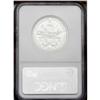Image 2 : 1893 50C Columbian MS64 Prooflike NGC. A knockout near 1893[50C] Columbian MS64 Prooflike NGC.
