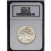 Image 1 : 1935 50C Connecticut MS66 NGC. An immaculately preserv 1935[50C] Connecticut MS66 NGC.