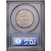 Image 2 : 1936 50C Delaware MS66 PCGS. Speckled russet toning do 1936[50C] Delaware MS66 PCGS.
