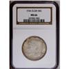 Image 1 : 1936 50C Elgin MS66 NGC. Attractively colored with ric 1936[50C] Elgin MS66 NGC.