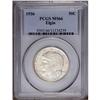 Image 1 : 1936 50C Elgin MS66 PCGS. Well struck and lustrous, wi 1936[50C] Elgin MS66 PCGS.