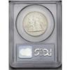 Image 2 : 1936 50C Elgin MS67 PCGS. A semicircle of yellow-green 1936[50C] Elgin MS67 PCGS.