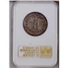 Image 2 : 1936 50C Gettysburg MS66 NGC. The richly toned surface 1936[50C] Gettysburg MS66 NGC.