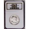 Image 1 : 1922 50C Grant with Star MS62 NGC. Sharply struck with 1922[50C] Grant With Star MS62 NGC.