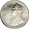 Image 1 : 1928 50C Hawaiian MS64 PCGS. Struck to commemorate the 1928[50C] Hawaiian MS64 PCGS.