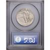 Image 4 : 1928 50C Hawaiian MS64 PCGS. Struck to commemorate the 1928[50C] Hawaiian MS64 PCGS.