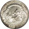 Image 1 : 1935 50C Hudson MS66 PCGS. Hudson, New York, located 3 1935[50C] Hudson MS66 PCGS.