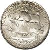 Image 2 : 1935 50C Hudson MS66 PCGS. Hudson, New York, located 3 1935[50C] Hudson MS66 PCGS.